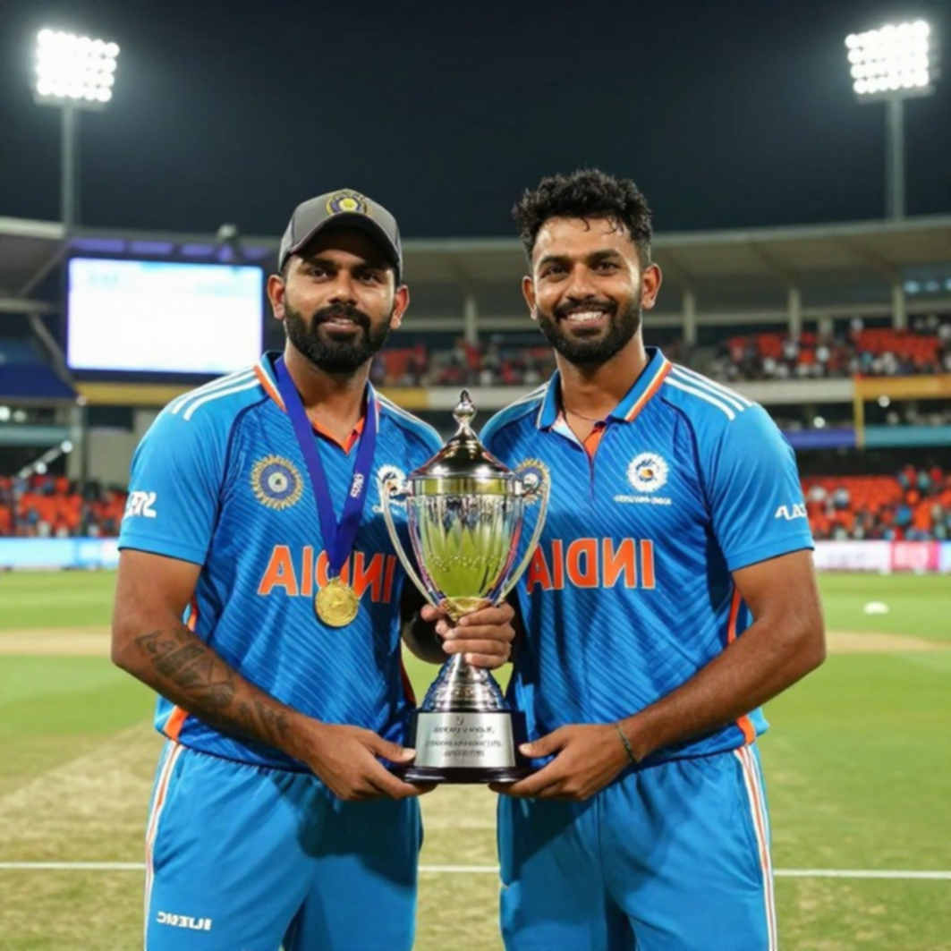 খালি পৃষ্ঠার গান: ক্রিকেট যখন উত্তর দিতে অস্বীকার করে
