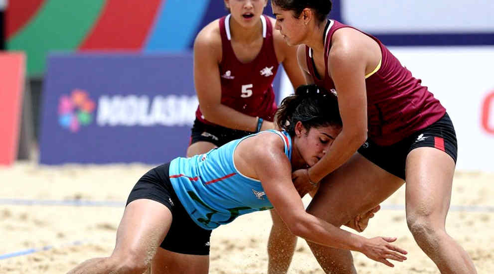 42-21: India Women’s Kabaddi Opener at 2026 Asian Games Exposes Bonus-Line Dominance Over Bangladesh