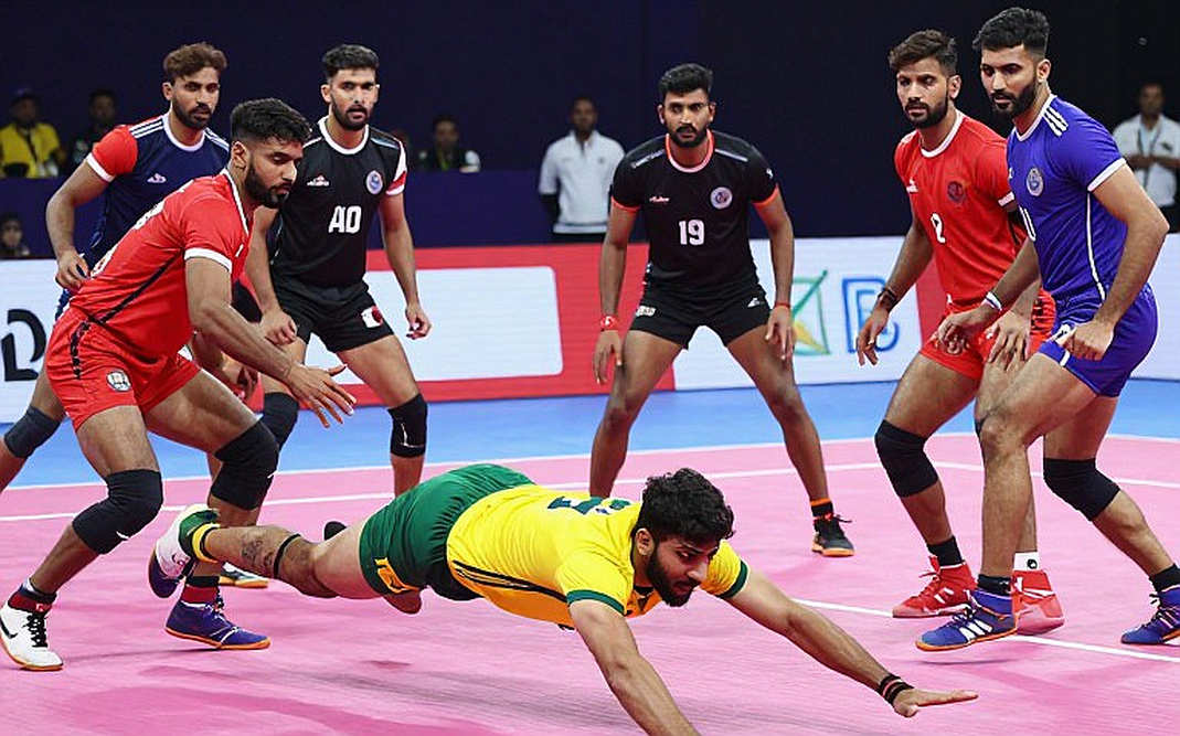 ৩৭–৩৪: যে ঘরটা ভারত-ইরান ফাইনালের স্কোরকার্ডে এখনো মেলে না