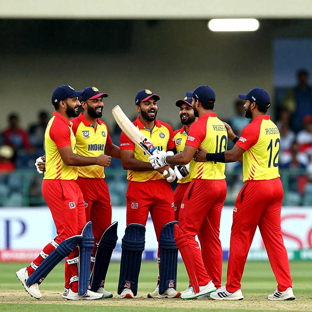 সীমানার দুই মিটার: টি-টোয়েন্টি বিশ্বকাপ ফাইনালে ভারতের ডেথ-ওভার স্থাপত্য