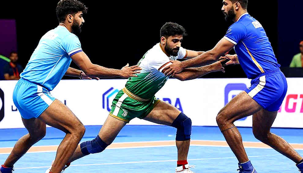 স্কোরবোর্ডের বাইরে: এশিয়ান গেমস কাবাডিতে ভারতের 'অপরাজেয়' গল্প আর চাইনিজ তাইপেইয়ের নীরব উত্থান