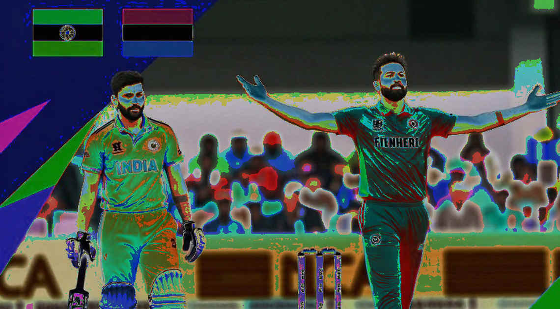 খালি ফাইল, সৎ উত্তর: ক্রিকেট ডেটায় 'তথ্য অপর্যাপ্ত' লেখার সাহস